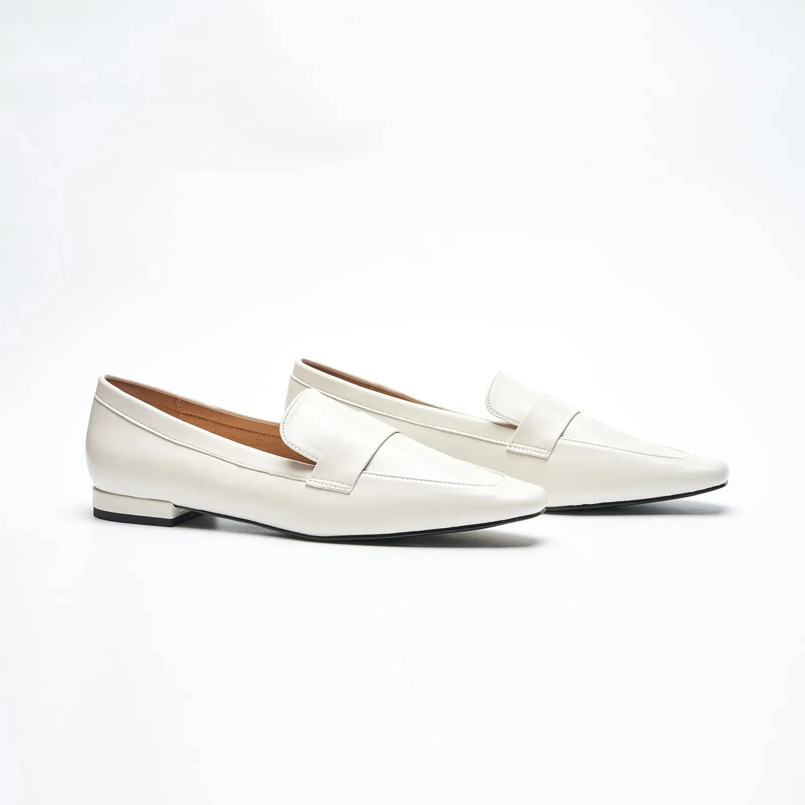 Penny Loafers (Finoa)