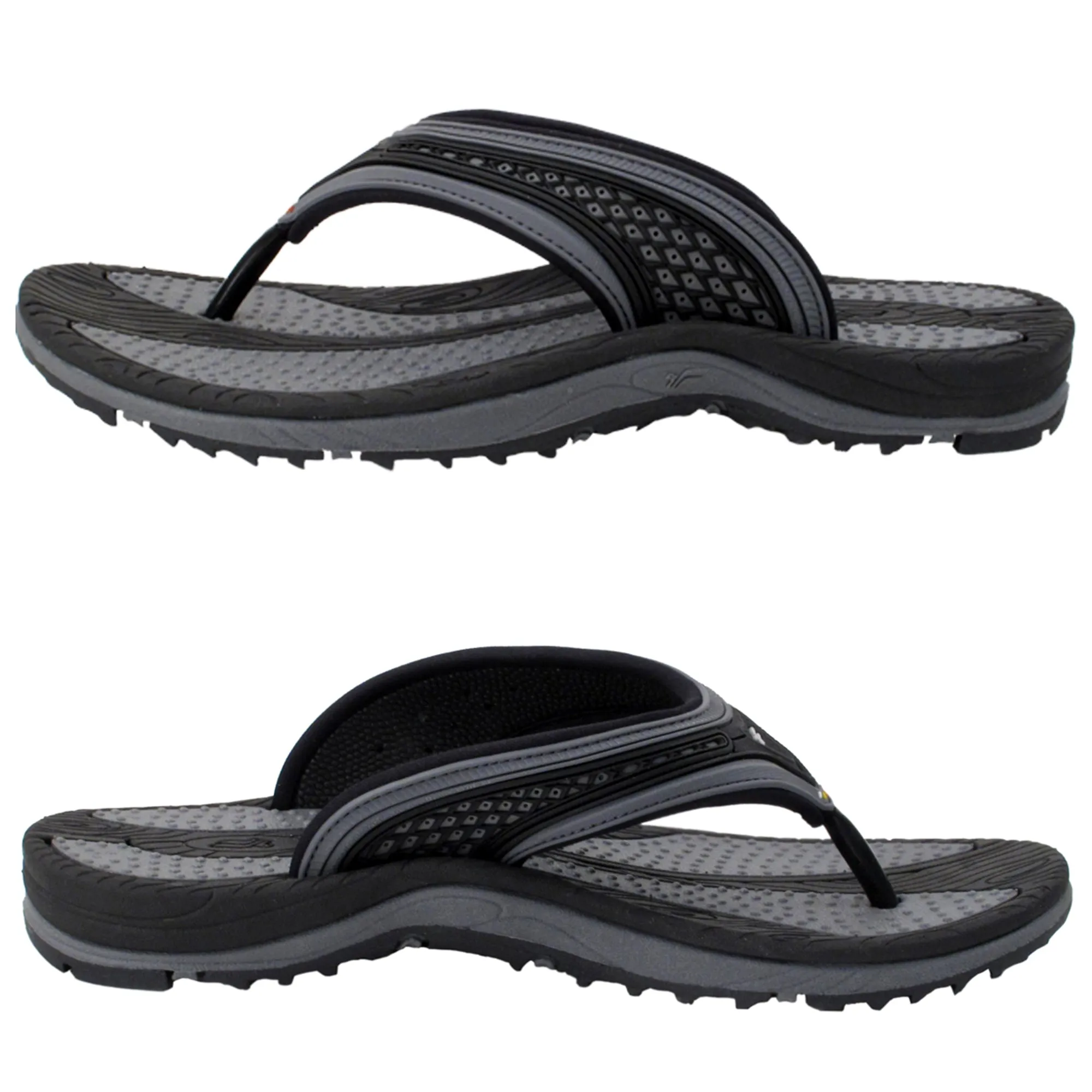 Signature Sports: 8508 Black