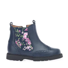 Start-Rite 1445_8 Chelsea Blue