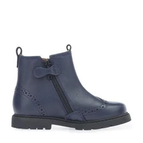 Start-Rite 1445_8 Chelsea Blue