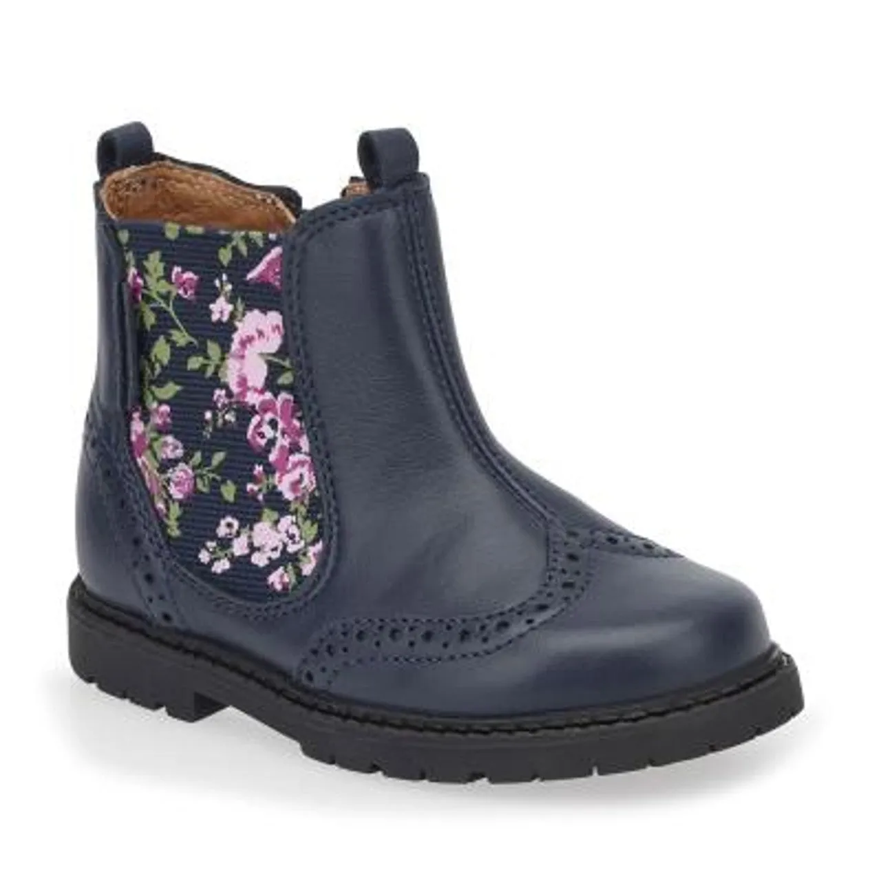 Start-Rite 1445_8 Chelsea Blue