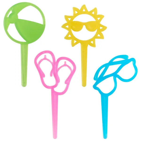 Summer Fun DecoPics®