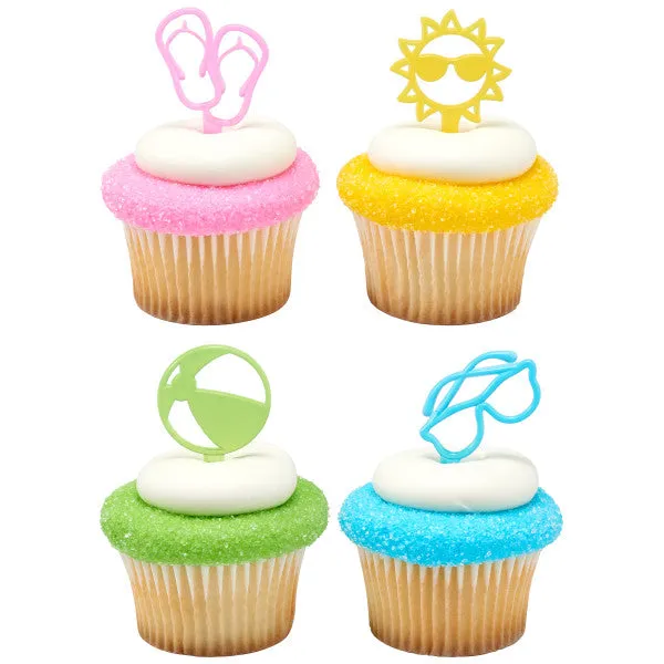 Summer Fun DecoPics®