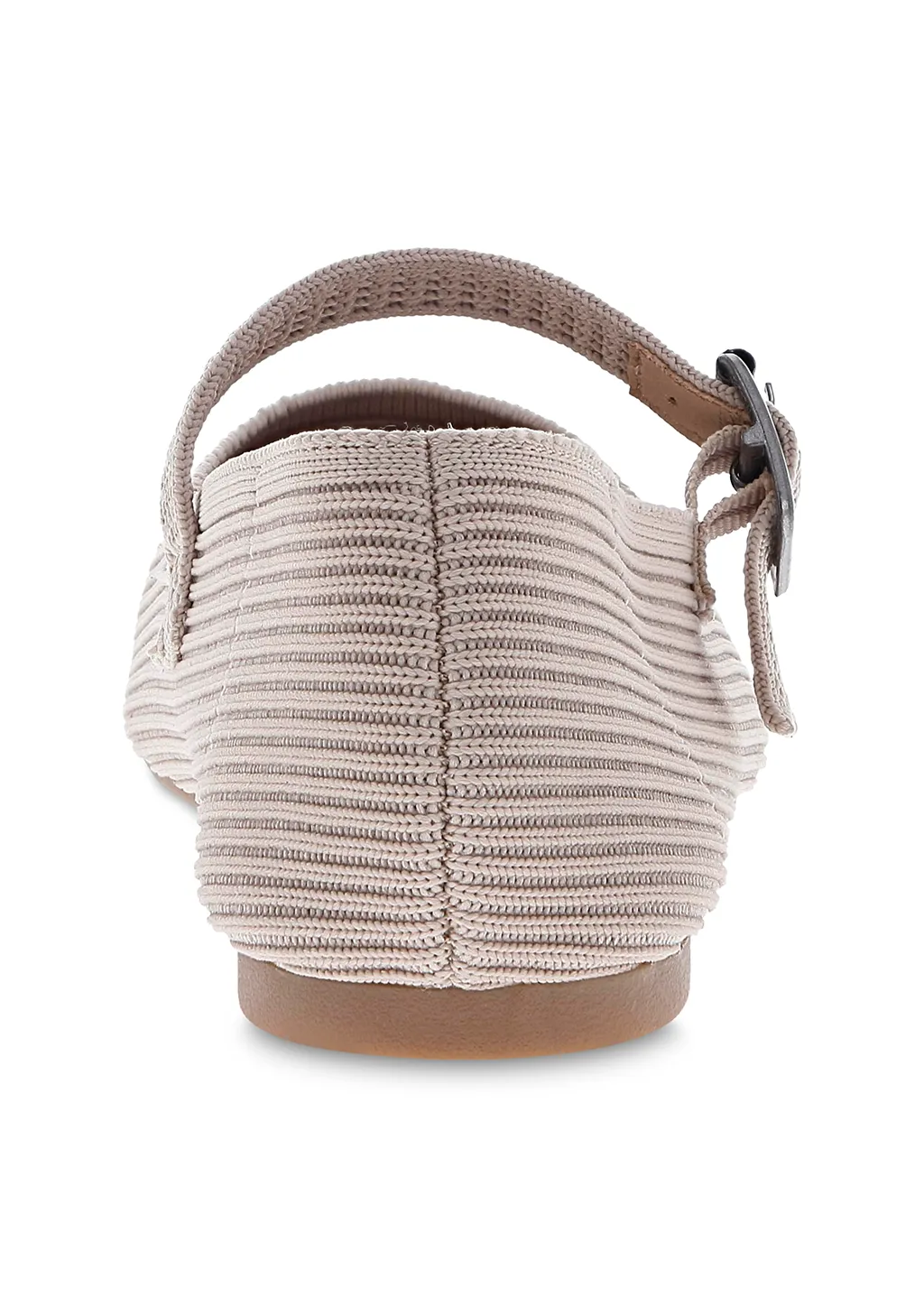 Zobia Knit Ballet Flats ✧ Restocked